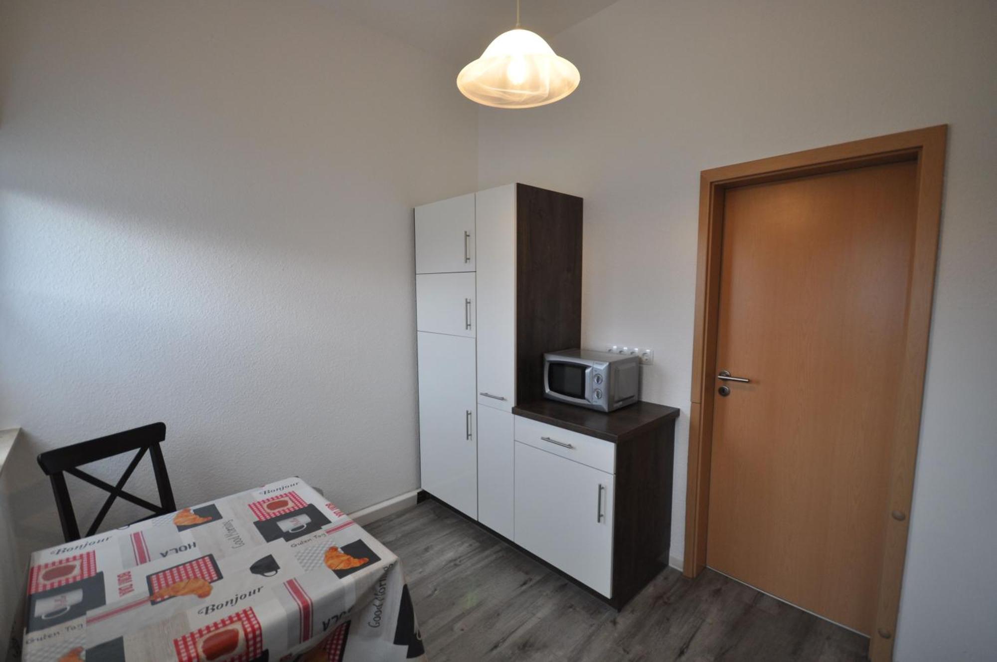 Nr 201 - Ferienhaus Am Tief ノイハルリンガージール エクステリア 写真